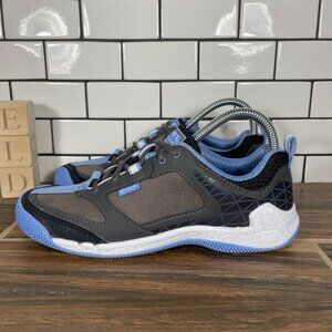 Sperry Womens Size 7.5 Shoes Multicolor Son-R GripX Outdoor Recreation Sneaker